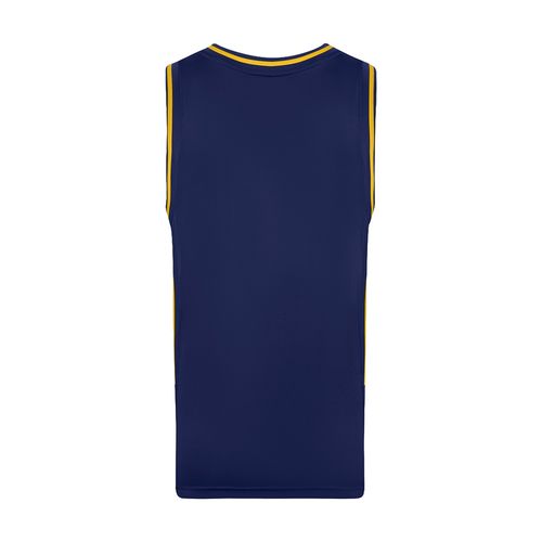 Camiseta Adidas Titular Boca Juniors 2026