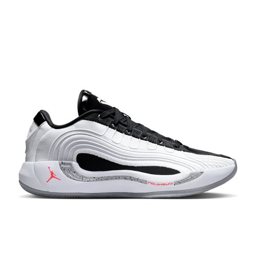 Zapatilla Jordan Luka 4 "White Cement"