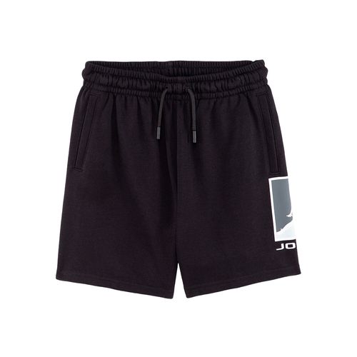 Short Jordan Essentials