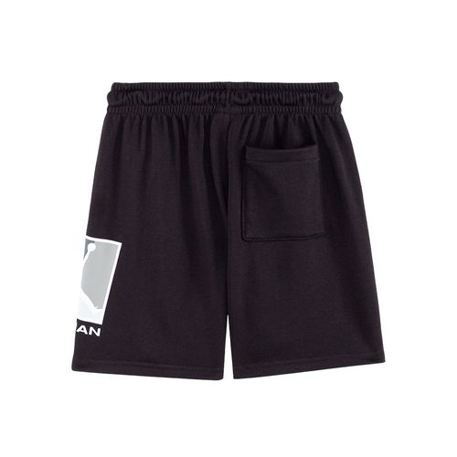 Short Jordan Essentials
