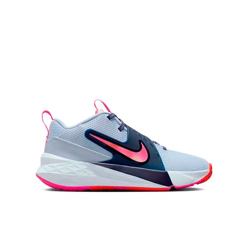 Zapatilla Nike Team Hustle D 12