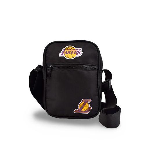 Morral NBA Los Angeles Lakers