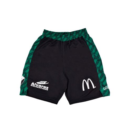 Short Ultra Villa Mitre