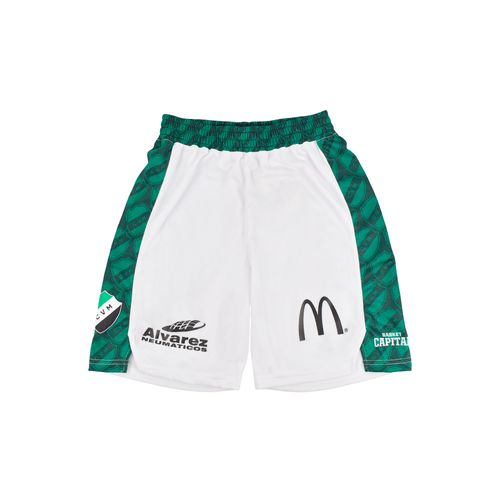 Short Ultra Villa Mitre