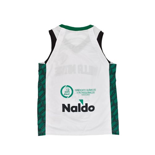 Camiseta Ultra Villa Mitre