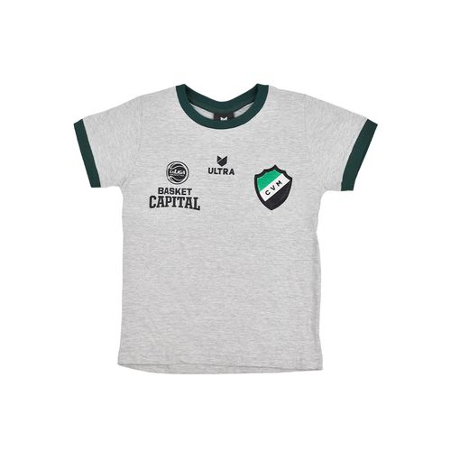 Remera Ultra Villa Mitre