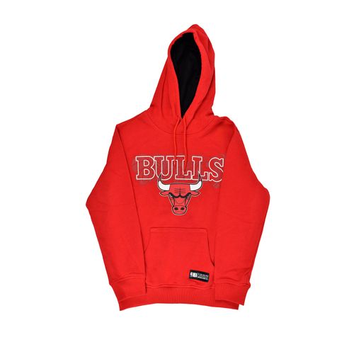 Buzo NBA Chicago Bulls
