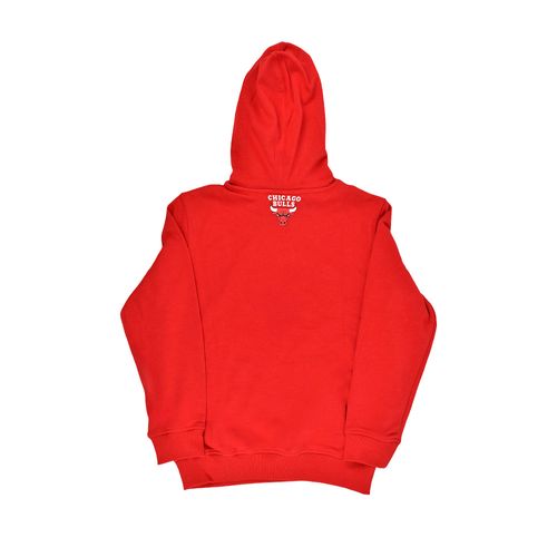 Buzo NBA Chicago Bulls