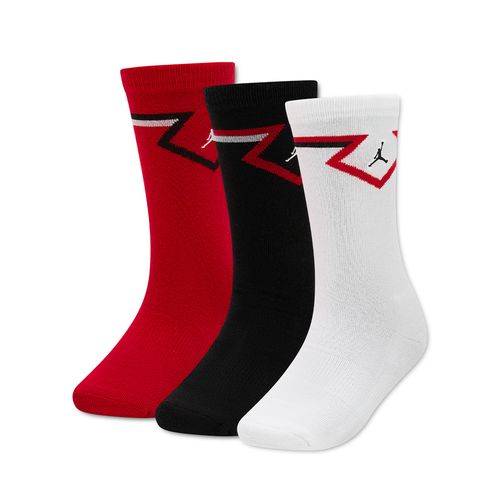 Media Jordan Diamond Crew Pack x3