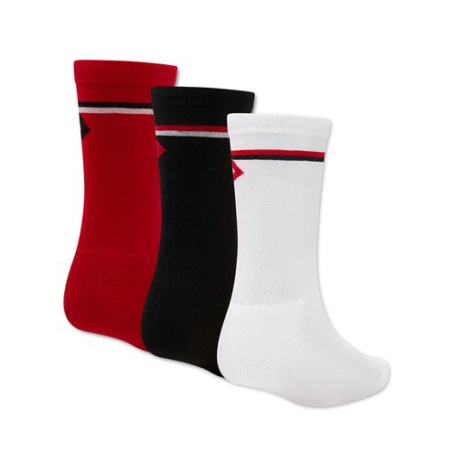 Media Jordan Diamond Crew Pack x3