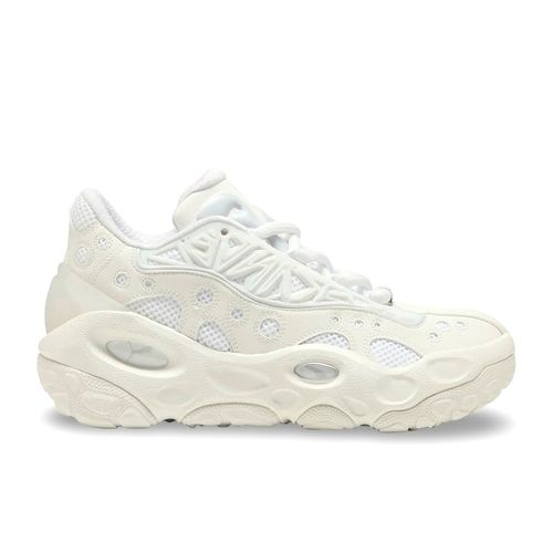 Zapatilla Puma LaFrancé RNR "Triple White"