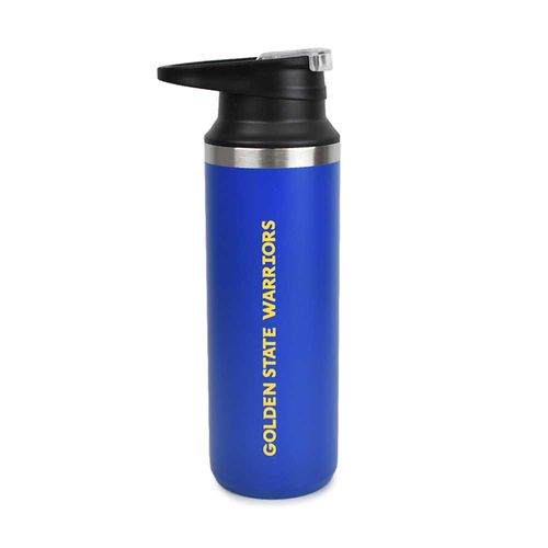 Botella Térmica NBA Golden State Warriors 500ML