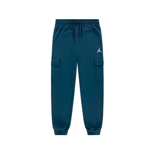 Pantalón Jordan Brooklyn Fleece Cargo