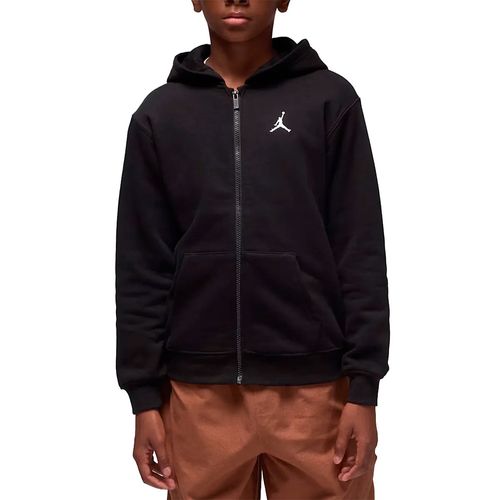 Campera Jordan Brooklyn Fleece