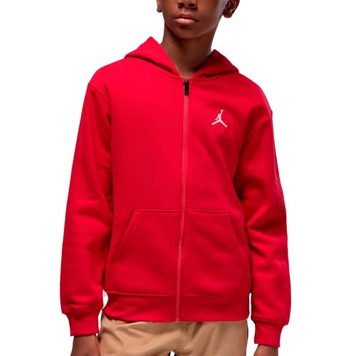 Campera Jordan Brooklyn Fleece