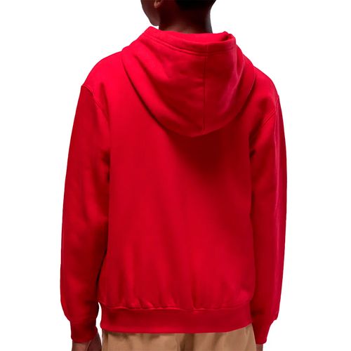 Campera Jordan Brooklyn Fleece