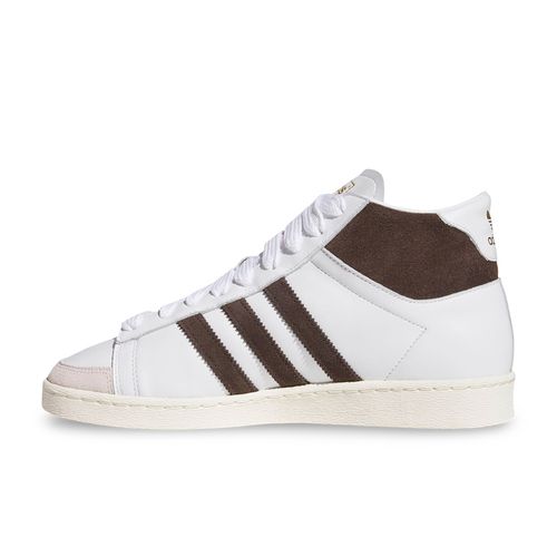 Zapatilla Adidas Originals Jabbar Hi