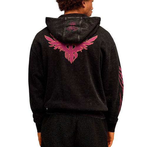 Campera Puma LaMelo Supernova