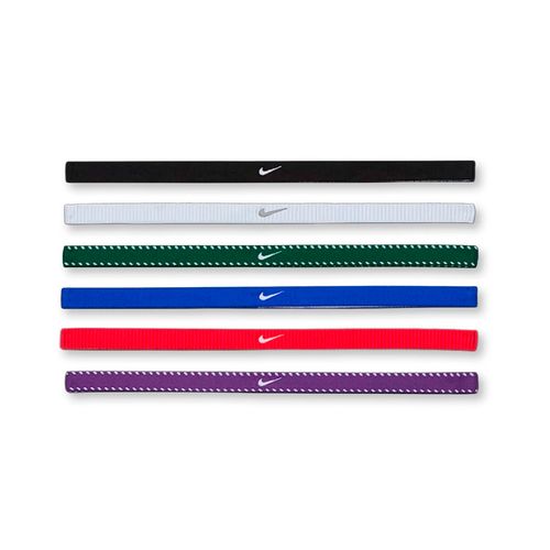 Vincha Nike Flex Classic x6