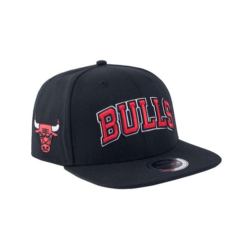 Gorra NBA Chicago Bulls