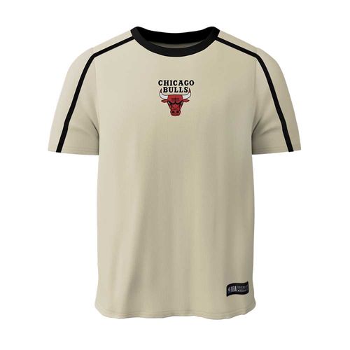 Remera NBA Chicago Bulls