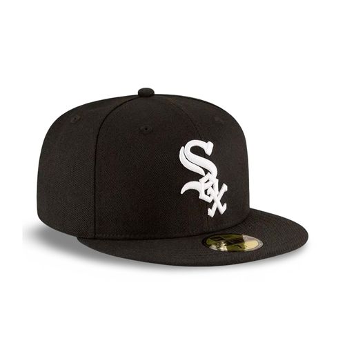 Gorra New Era 59FIFTY Chicago White Sox