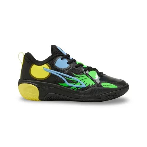 Zapatilla Puma MB World.01
