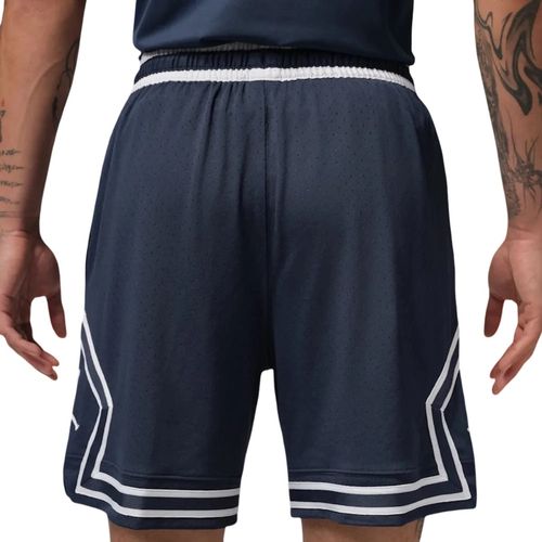 Short Nike Dribbling-Fit Addict Diamond Azul