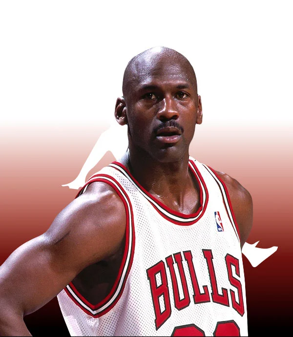 Mirá todos los productos de Michael Jordan