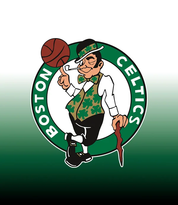 Mirá todos los productos de Boston Celtics