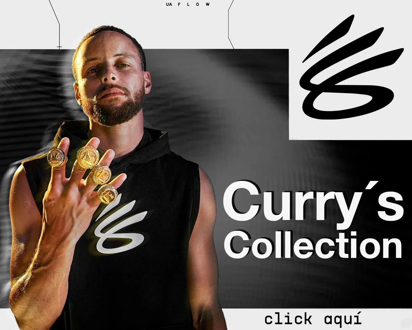 Curry´s Collection - Under Armour