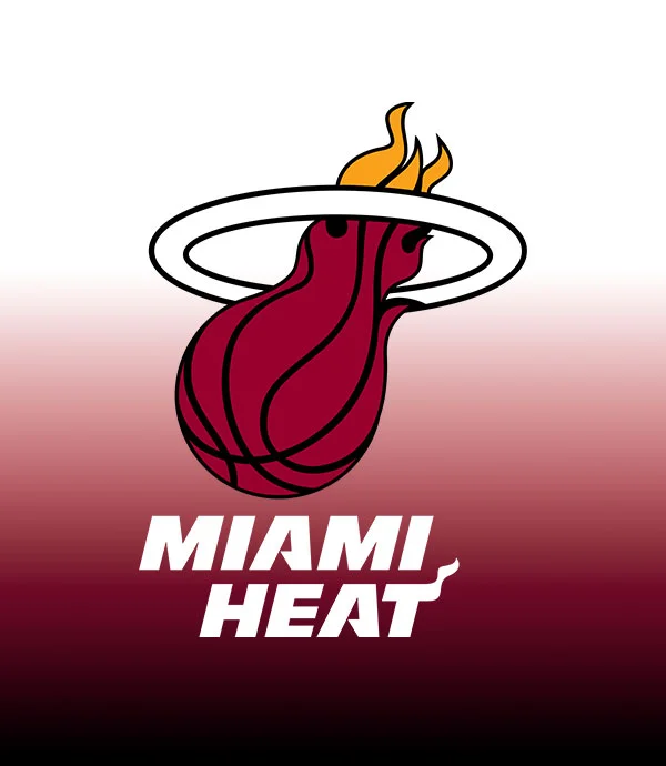 Mirá todos los productos de Miami Heat