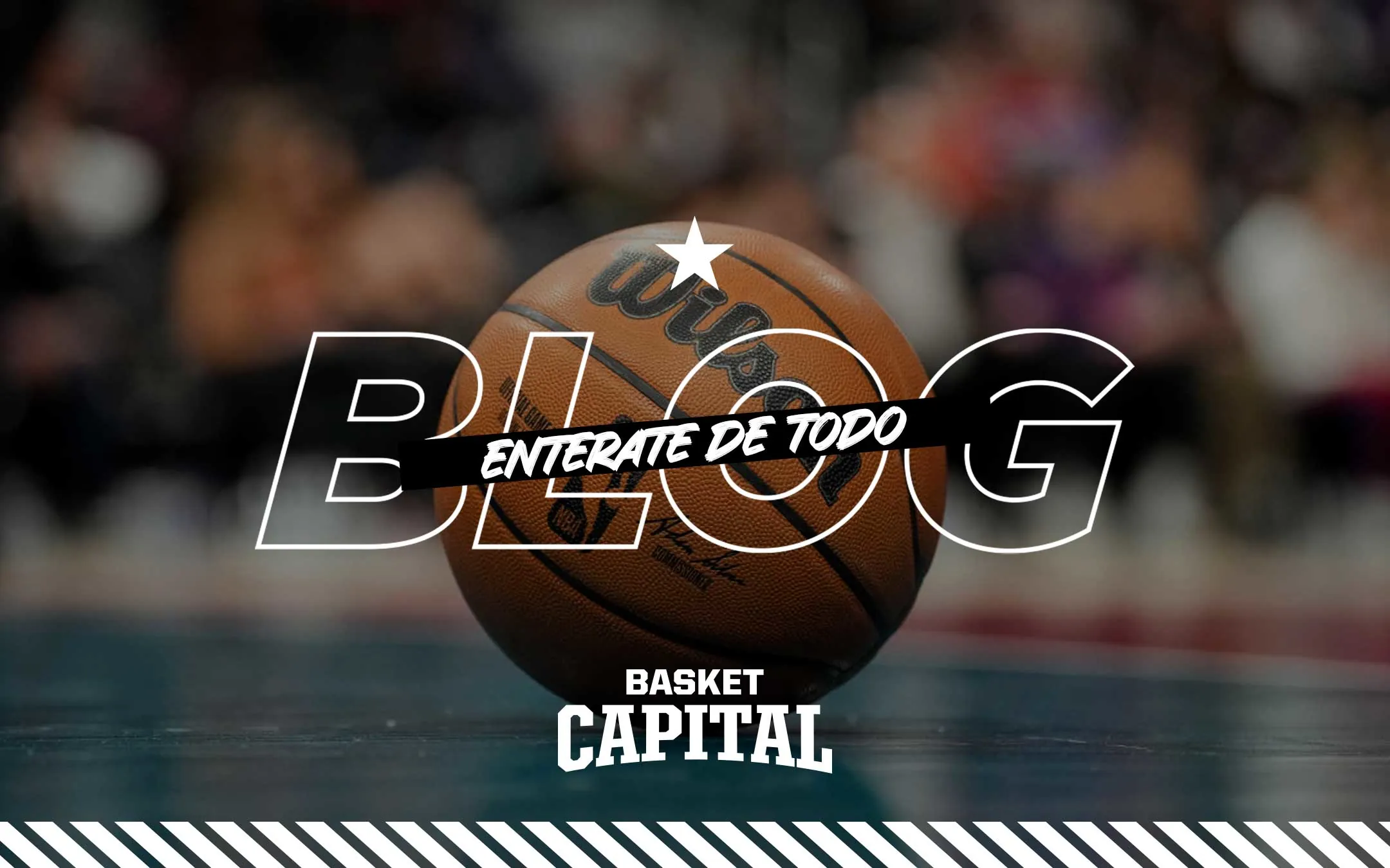 Blog de Basket Capital
